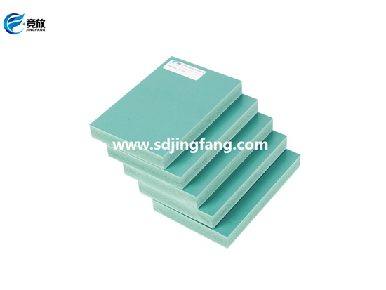 ¿Qué es el encofrado de plástico?