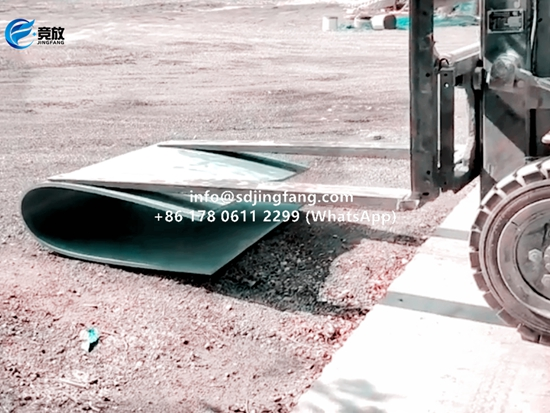 Excelente resistencia a la flexión