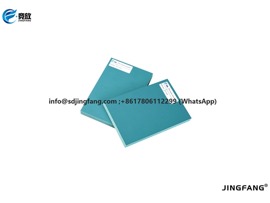 Tableros de encofrado de plástico PVC