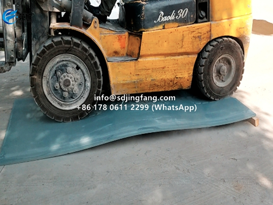 Alta resistencia al impacto