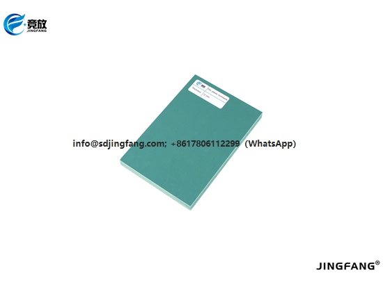 Tableros de encofrado de plástico PVC