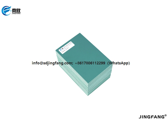 Tableros de encofrado de plástico PVC