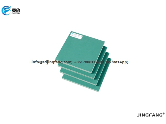 Encofrado de paneles de PVC, China, calidad superior, alta resistencia