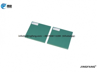 Tableros de encofrado de plástico PVC