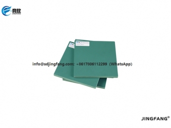 Encofrado de hormigón de PVC de fábrica china. Ventajas: reutilizable más de 50 veces.