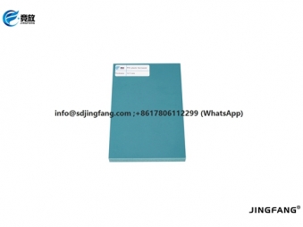 Tableros de encofrado de plástico PVC