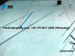 Manual de montaje para el encofrado de PVC para hormigón, reutilizable más de 50 veces.