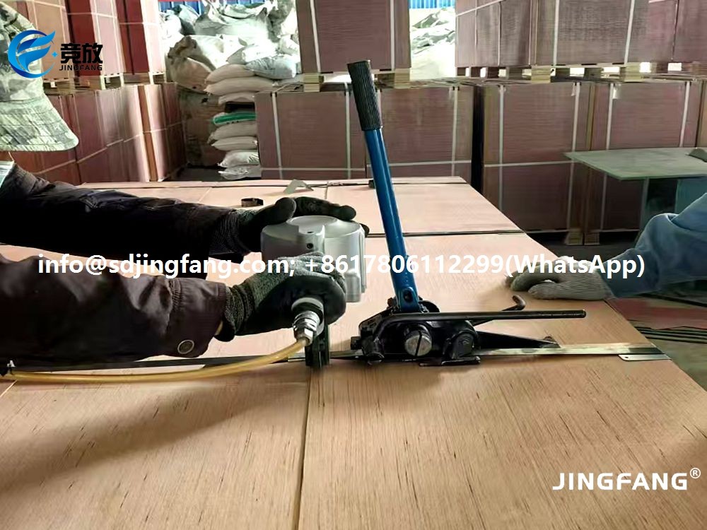 Vea nuestro embalaje de palets (4) Vea nuestro embalaje de palets (4)