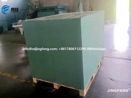 Encofrado de PVC para hormigón (2)