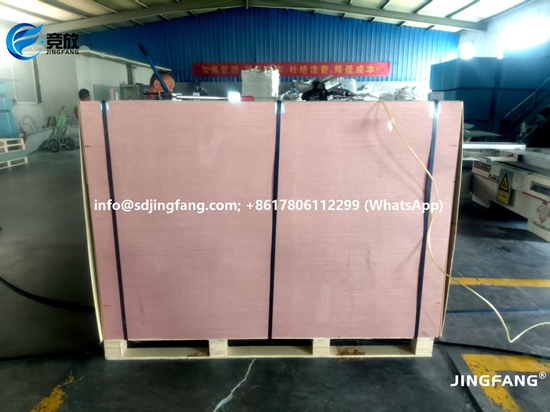 Encofrado de PVC para hormigón (3)