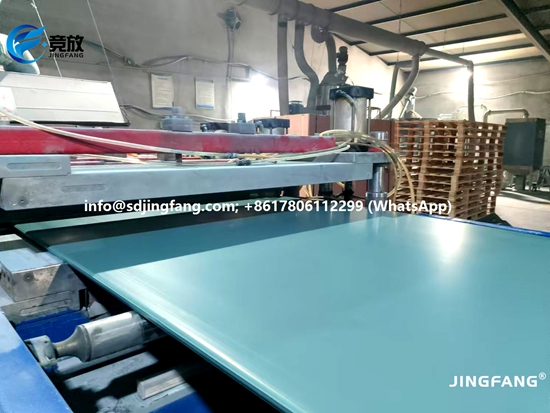 UPVC plastic formwork (0)