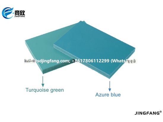 UPVC plastic formwork (5)