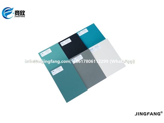 UPVC plastic formwork (6)