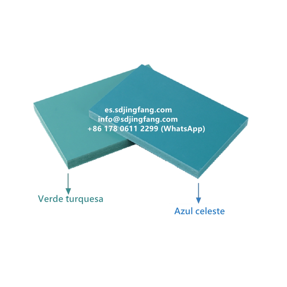 Encofrado de hormigón de PVC (39)