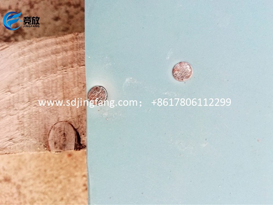 Encofrado de hormigón de PVC  (10)