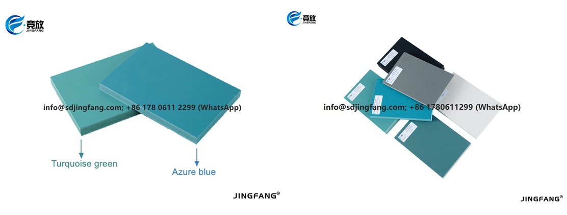 Encofrado de plástico PVC (8)