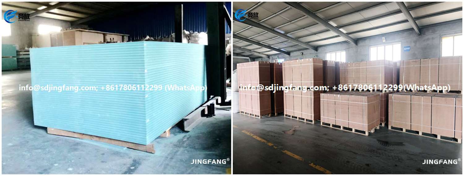 Encofrado de plástico PVC  (17)