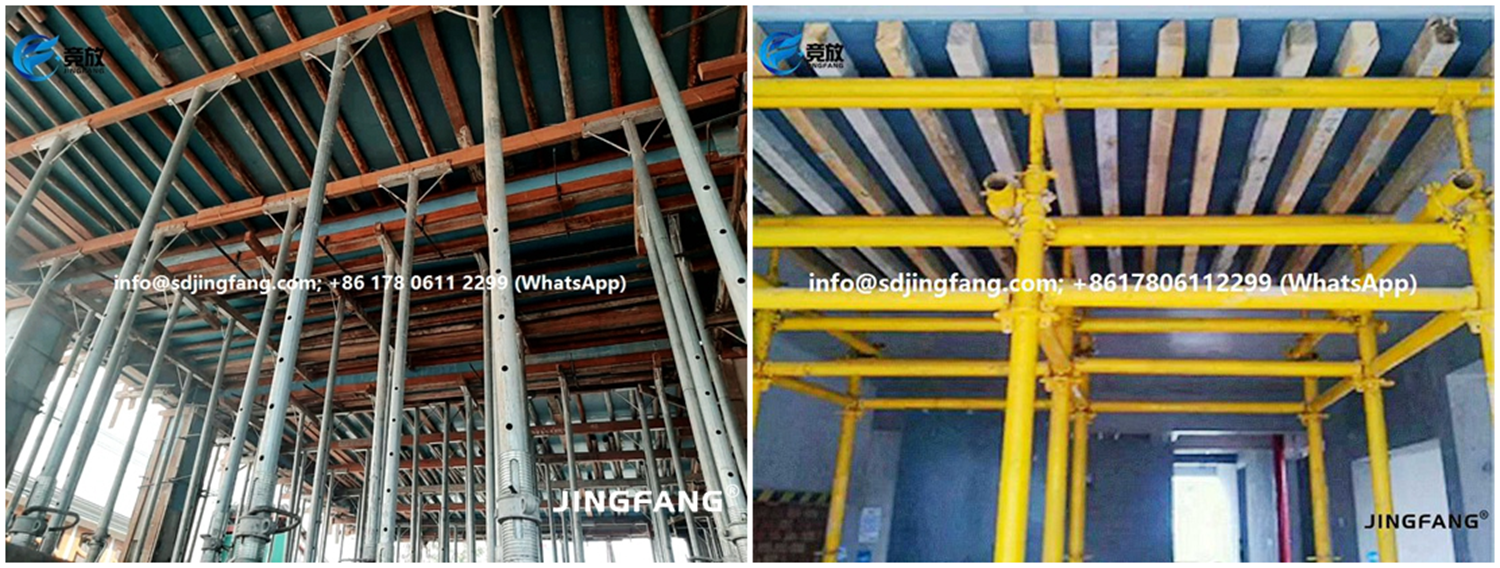 Encofrado de PVC (1) Encofrado de PVC (1)