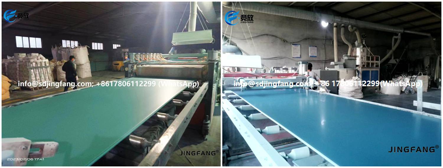 Encofrado de PVC (16) Encofrado de PVC (16)