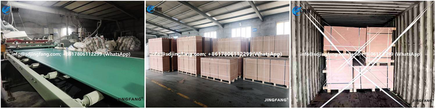 Encofrado de PVC (18) Encofrado de PVC (18)