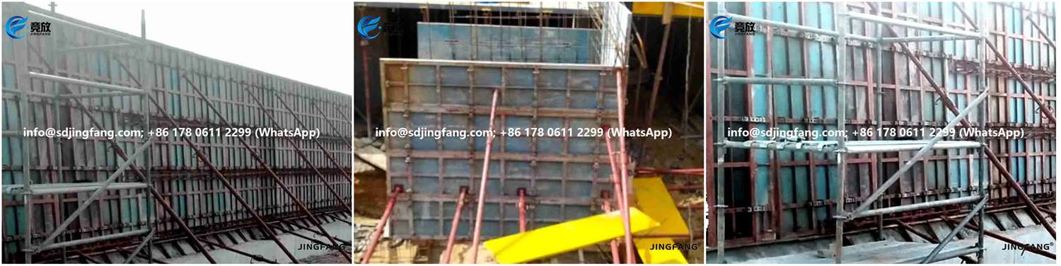 Encofrado de PVC (1)