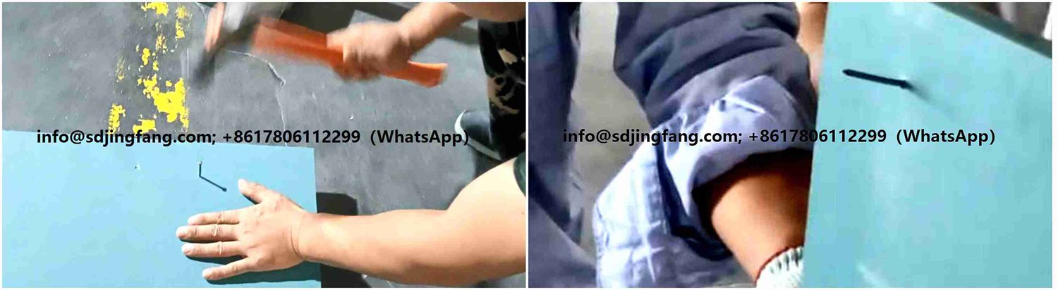 Encofrado de PVC (2)