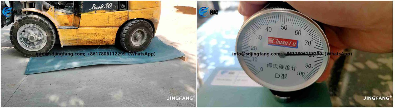 encofrado de hormigón de plástico PVC (13)