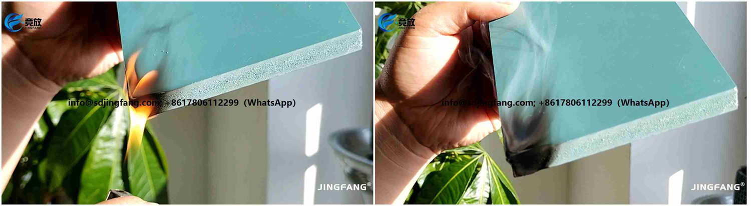 encofrado de hormigón de plástico PVC (2)