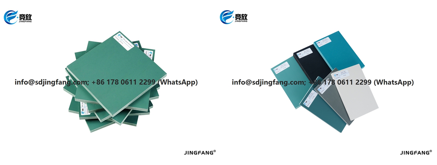 encofrado de hormigón de plástico PVC (3)