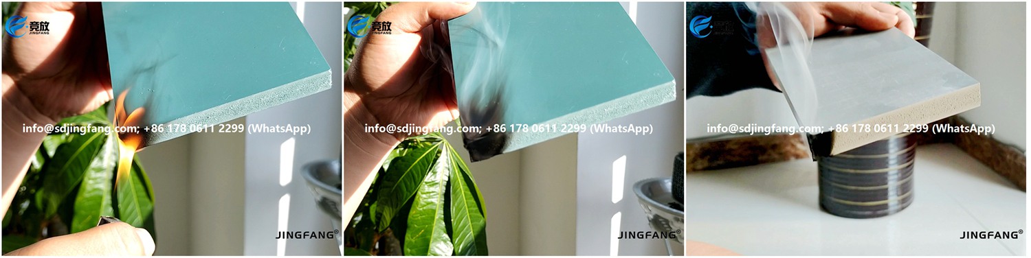 Tablero de encofrado de PVC (11)