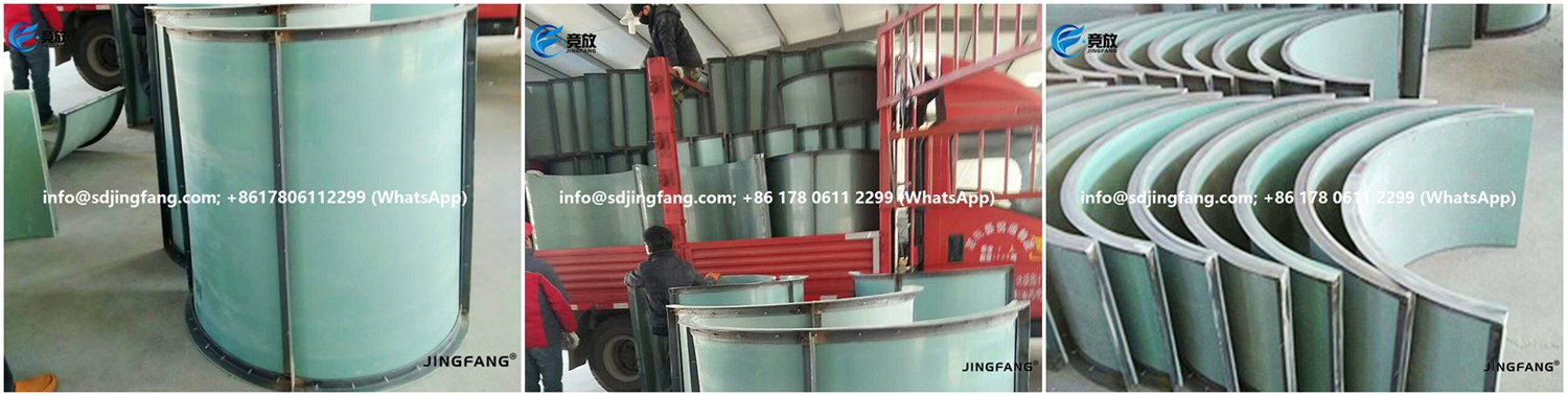 Tablero de encofrado de PVC (6)