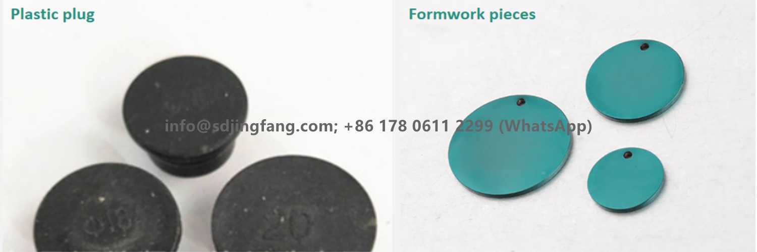 Encofrado de vigas de losa de PVC plástico (5) Encofrado de vigas de losa de PVC plástico (5)