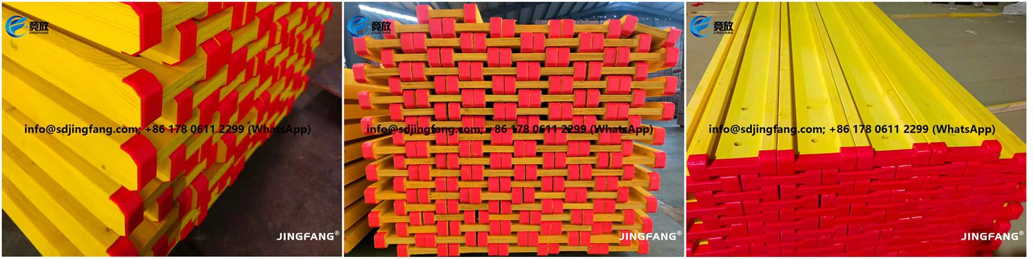 Vigas de encofrado H20 (2)