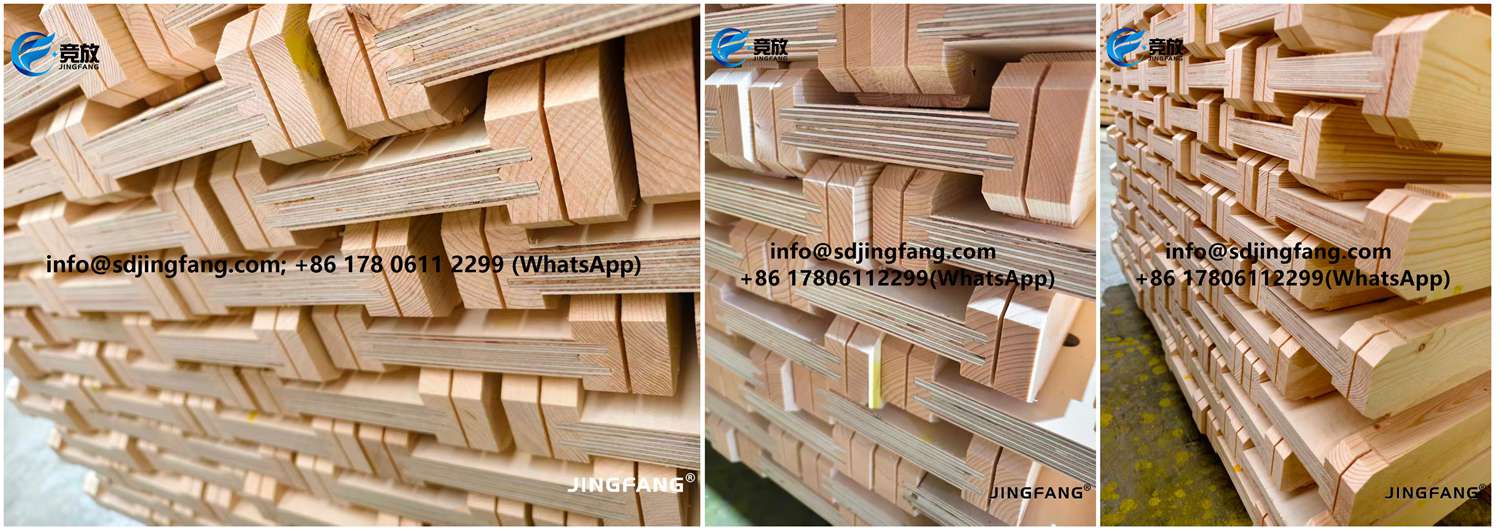 Vigas de encofrado H20   (7)