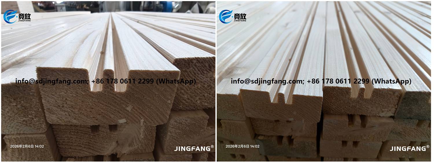 Vigas de encofrado H20   (6)