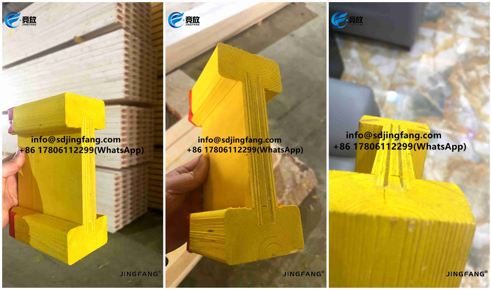 H20 formwork beams (2)