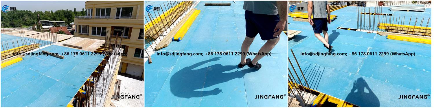 encofrado de plástico PVC (10) encofrado de plástico PVC (10)