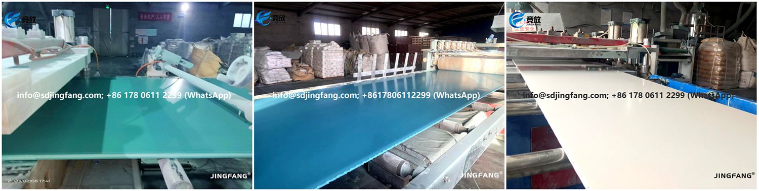 encofrado de PVC para hormigón (2)