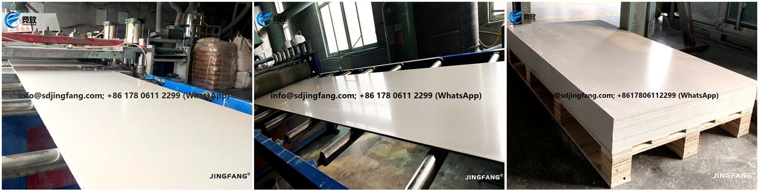 encofrado de PVC para hormigón (1)