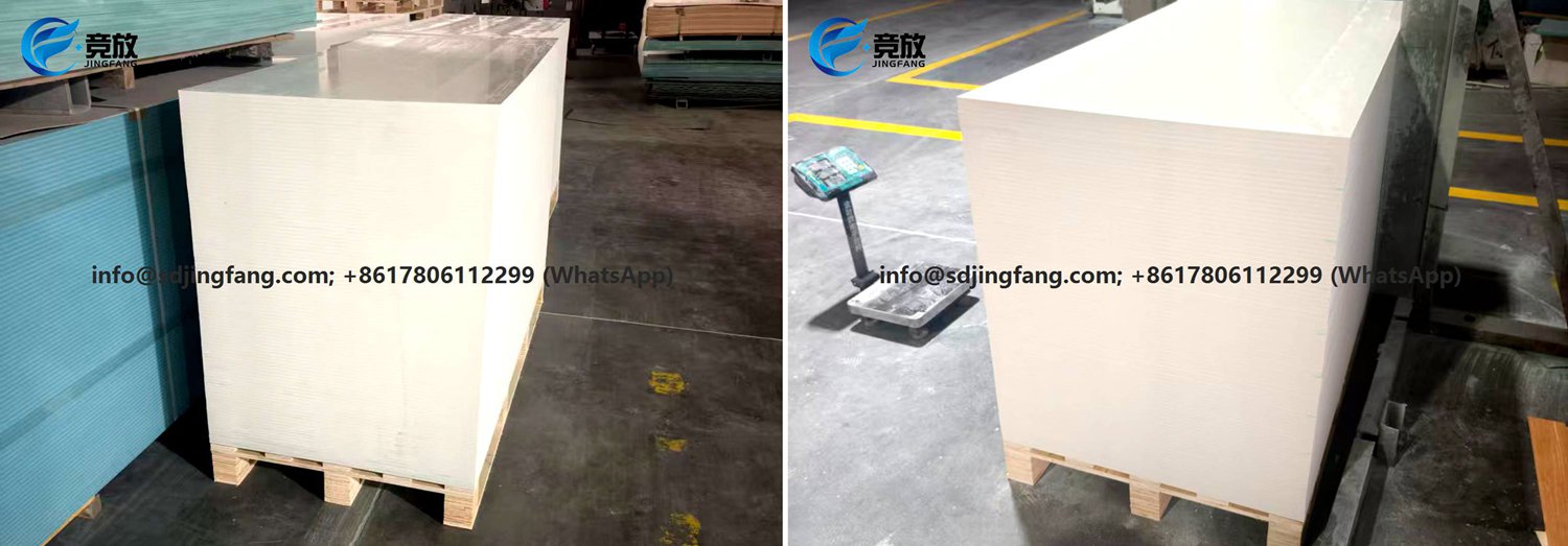 Encofrados de plástico UPVC Jingfang® redefiniendo la durabilidad con más de 50 reutilizaciones y cero materiales reciclados (8)