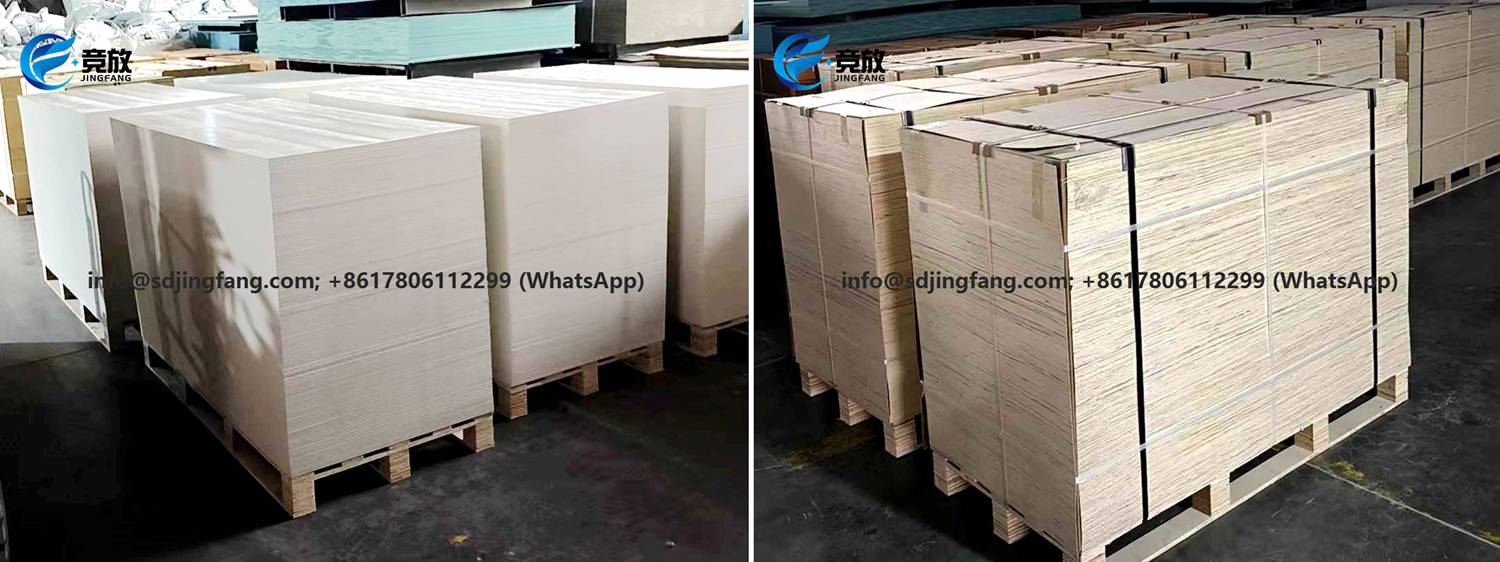 Encofrados de plástico UPVC Jingfang® redefiniendo la durabilidad con más de 50 reutilizaciones y cero materiales reciclados (9)